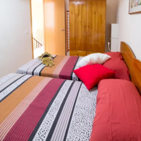 Casa La Pletera 368 Сasa de vacaciones
