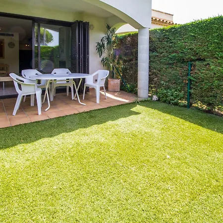 Casa La Pletera 368 Сasa de vacaciones