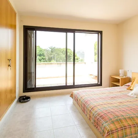 Casa La Pletera 368 * Л'Эстартит