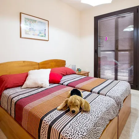 Дом отдыха Casa La Pletera 368 *