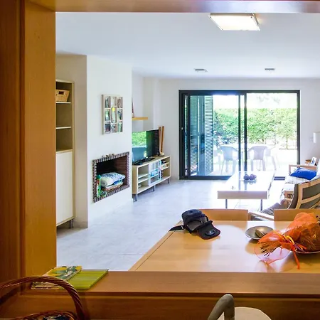 Casa La Pletera 368 * Л'Эстартит