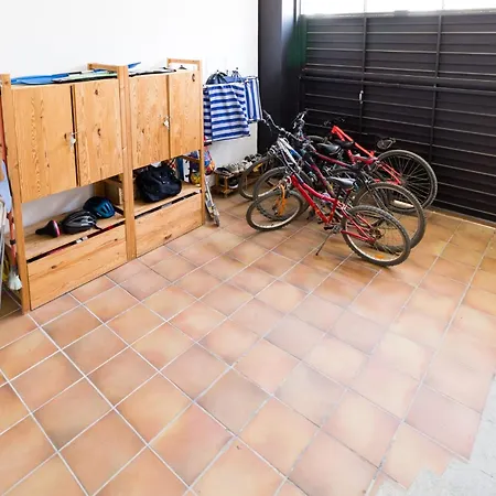 Дом отдыха Casa La Pletera 368 *